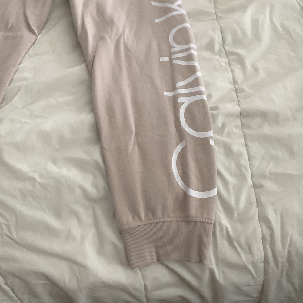Calvin Klein joggers - Picture 3 of 5